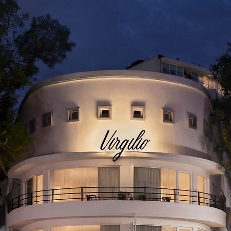 Kimpton Virgilio By Ihg Hotel Мексико Сити Екстериор снимка