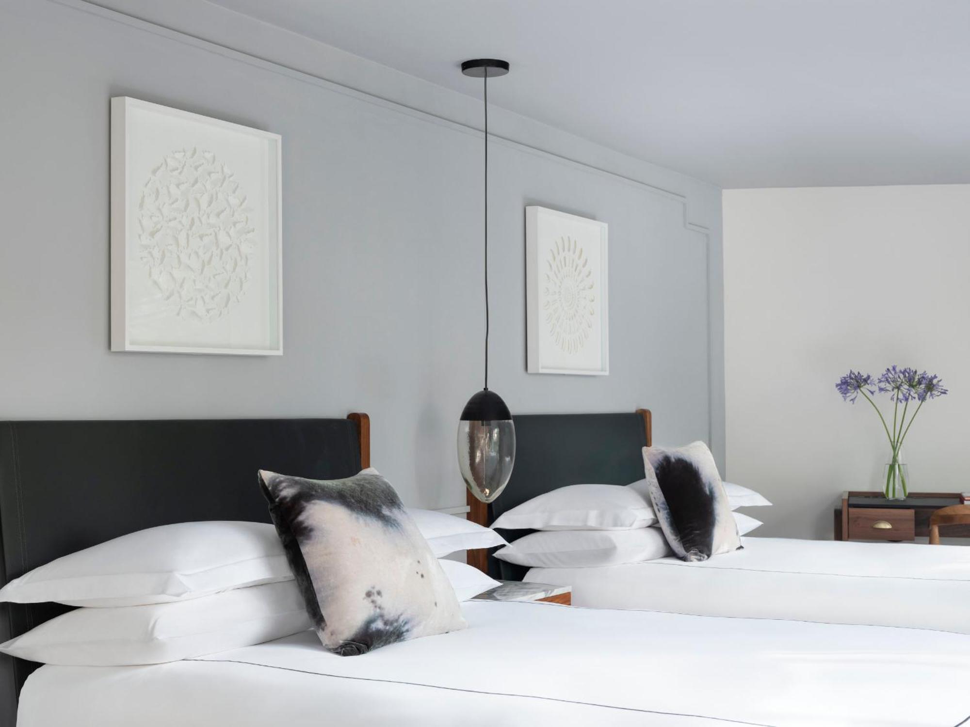 Kimpton Virgilio By Ihg Hotel Мексико Сити Екстериор снимка