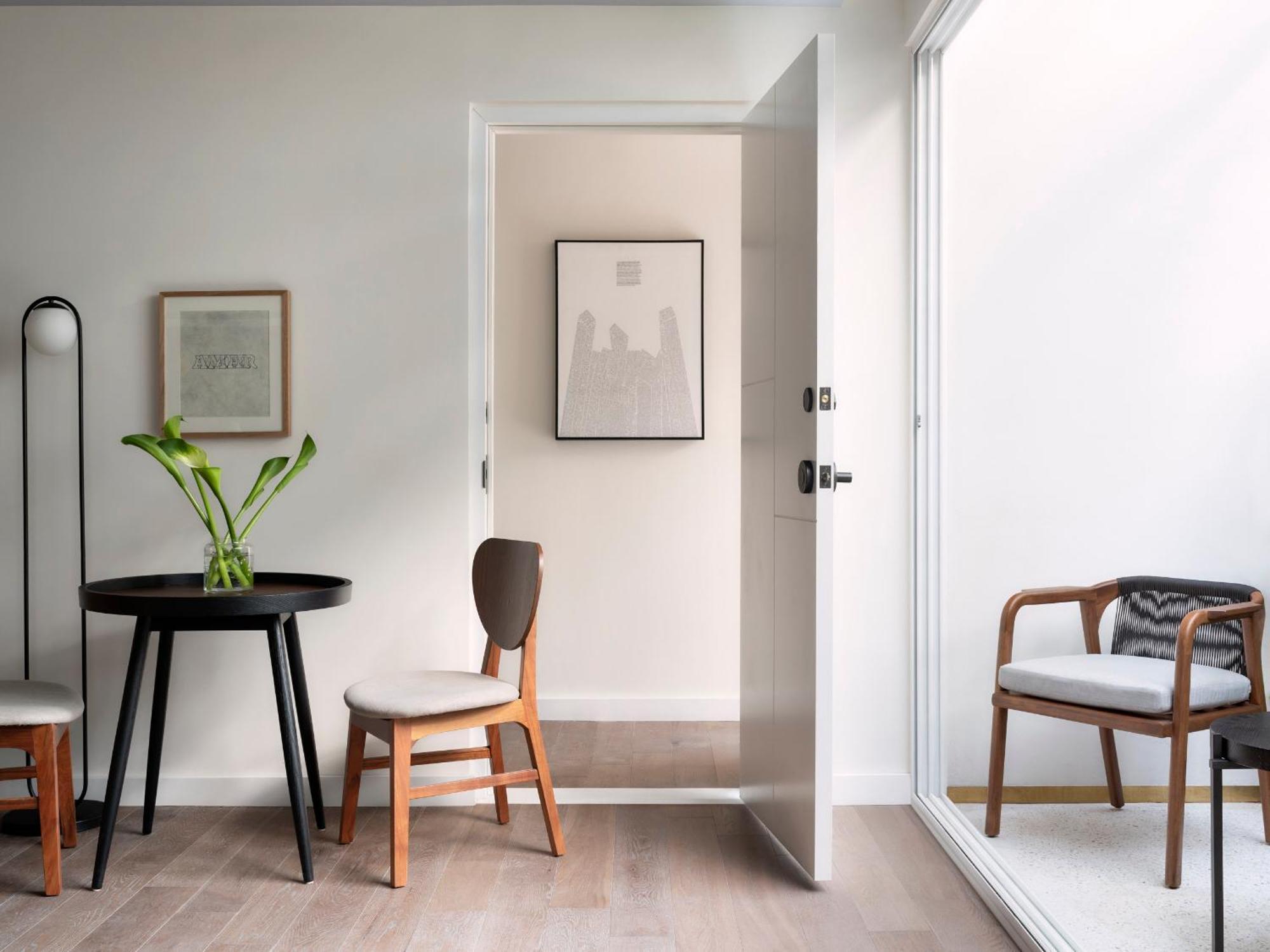 Kimpton Virgilio By Ihg Hotel Мексико Сити Екстериор снимка