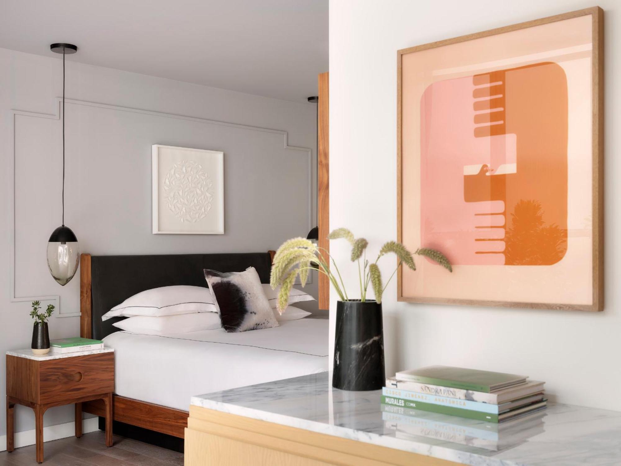 Kimpton Virgilio By Ihg Hotel Мексико Сити Екстериор снимка