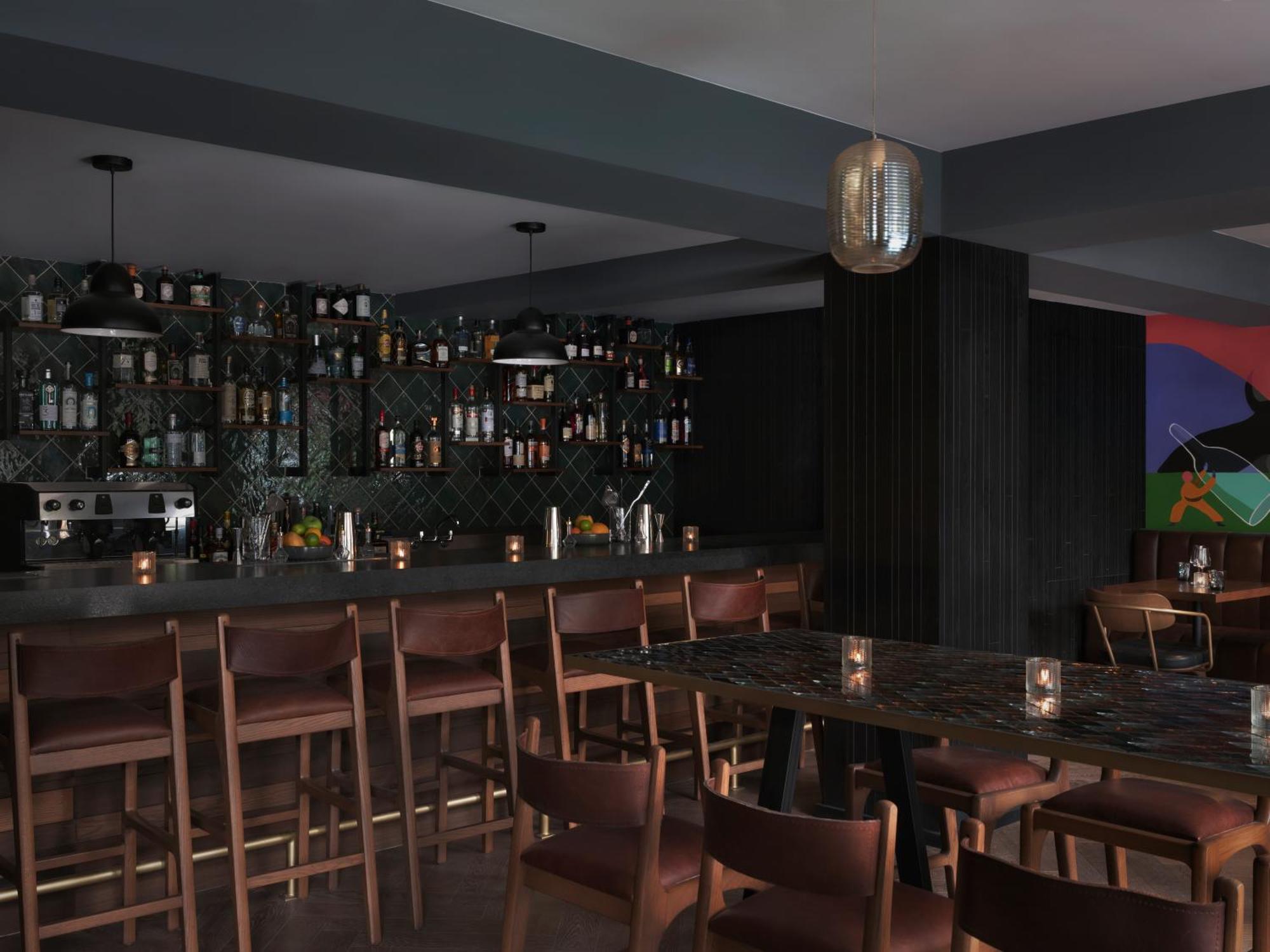 Kimpton Virgilio By Ihg Hotel Мексико Сити Екстериор снимка