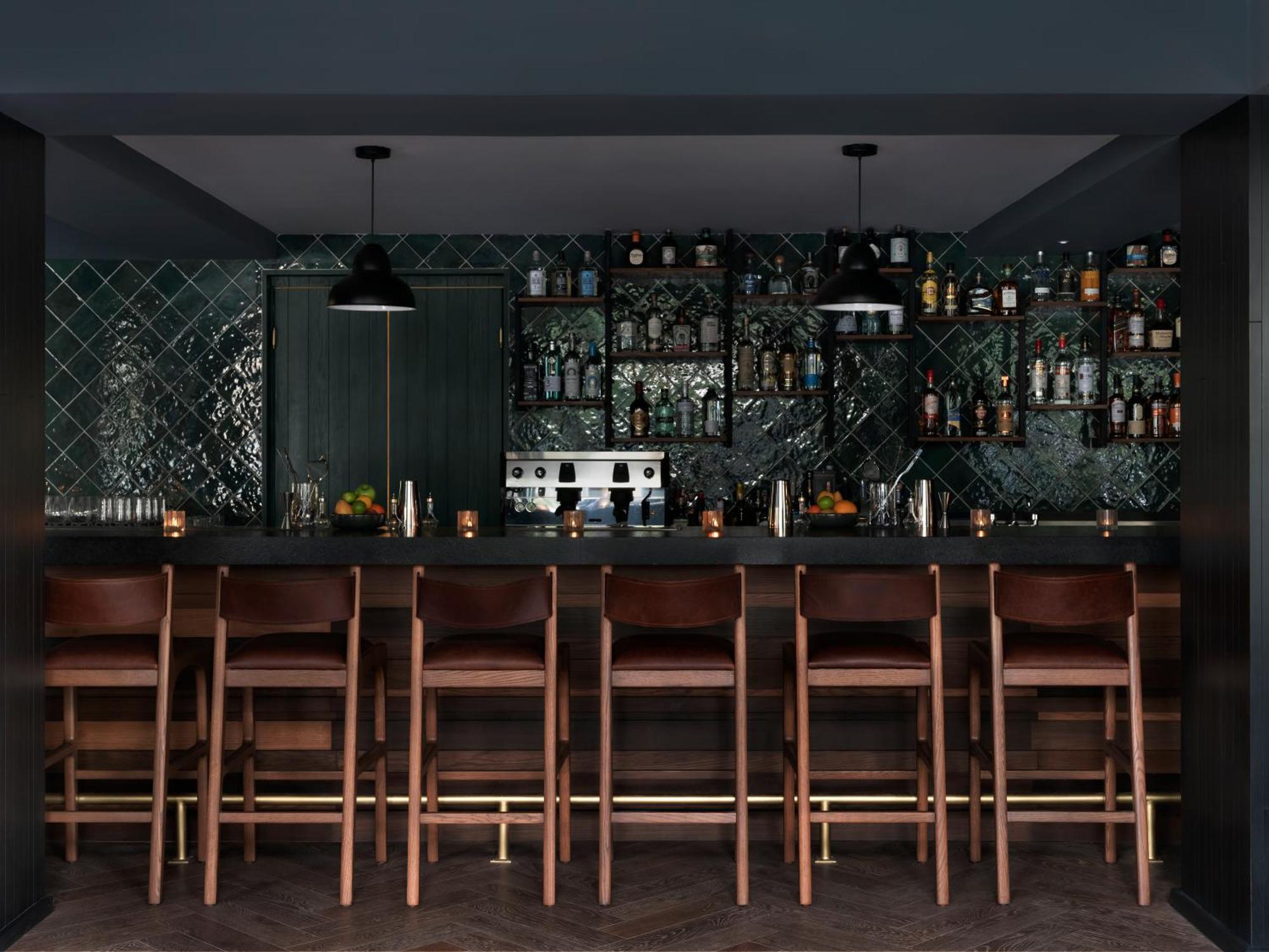 Kimpton Virgilio By Ihg Hotel Мексико Сити Екстериор снимка