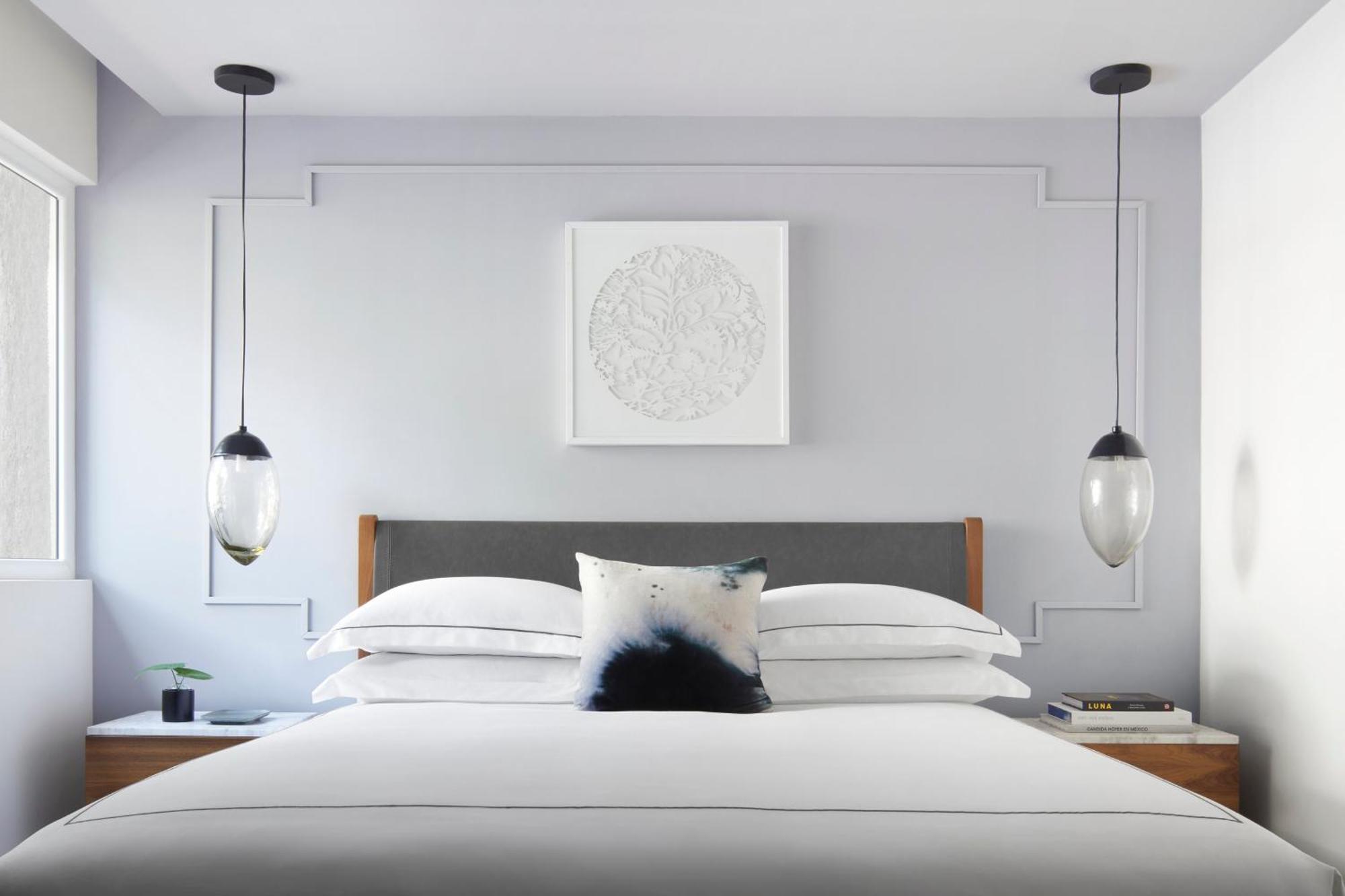 Kimpton Virgilio By Ihg Hotel Мексико Сити Екстериор снимка