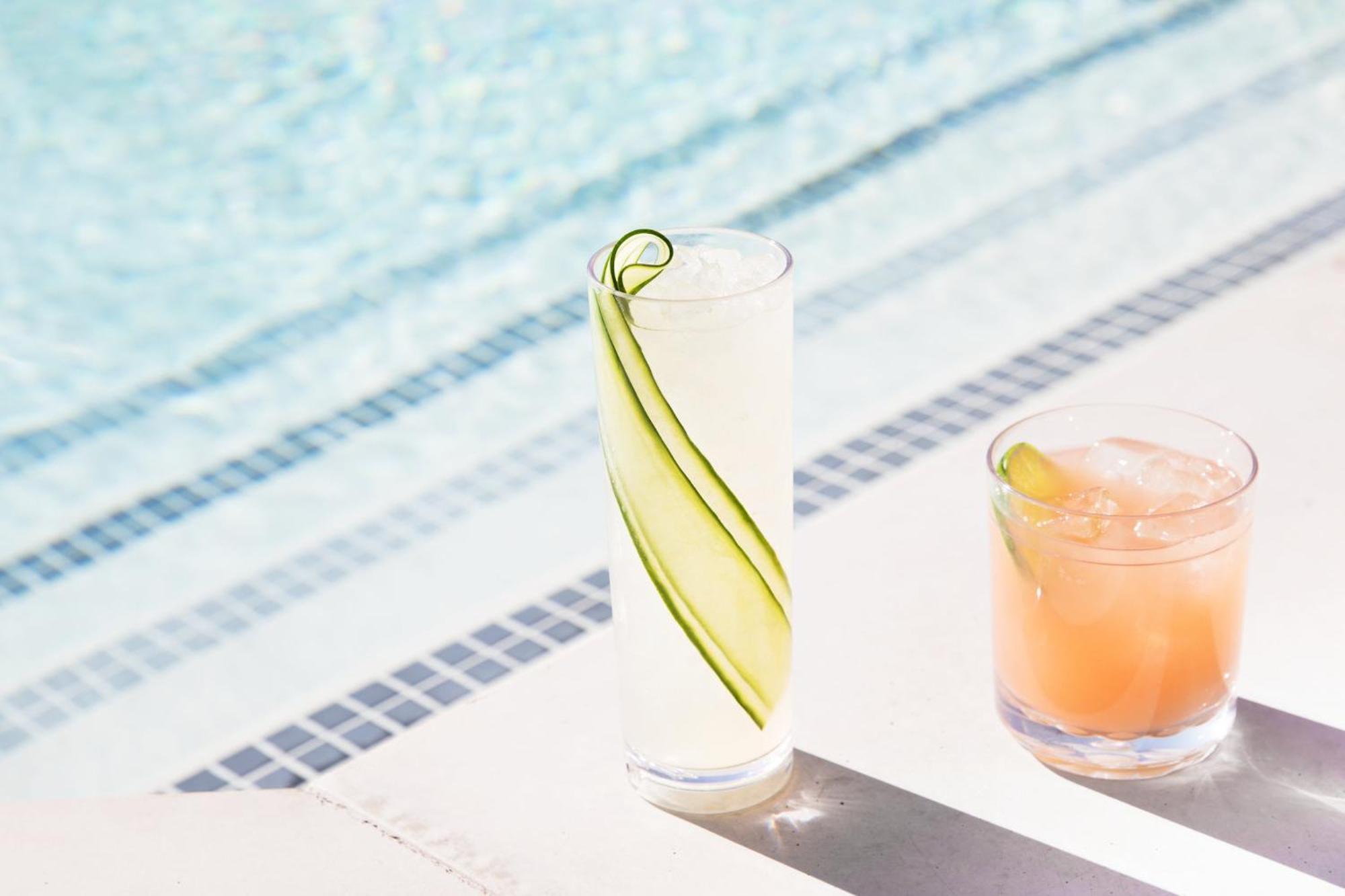 Kimpton Virgilio By Ihg Hotel Мексико Сити Екстериор снимка