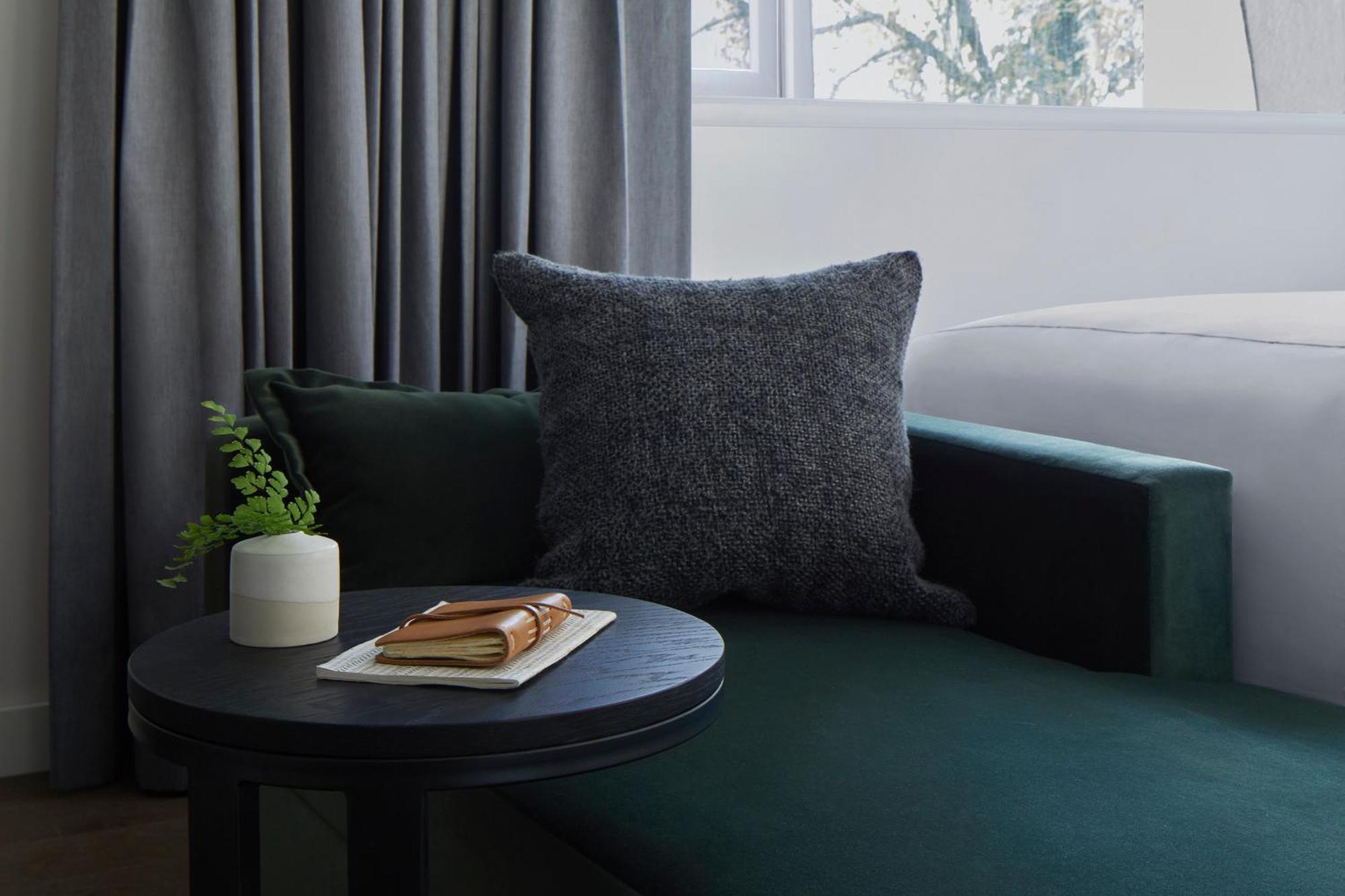 Kimpton Virgilio By Ihg Hotel Мексико Сити Екстериор снимка
