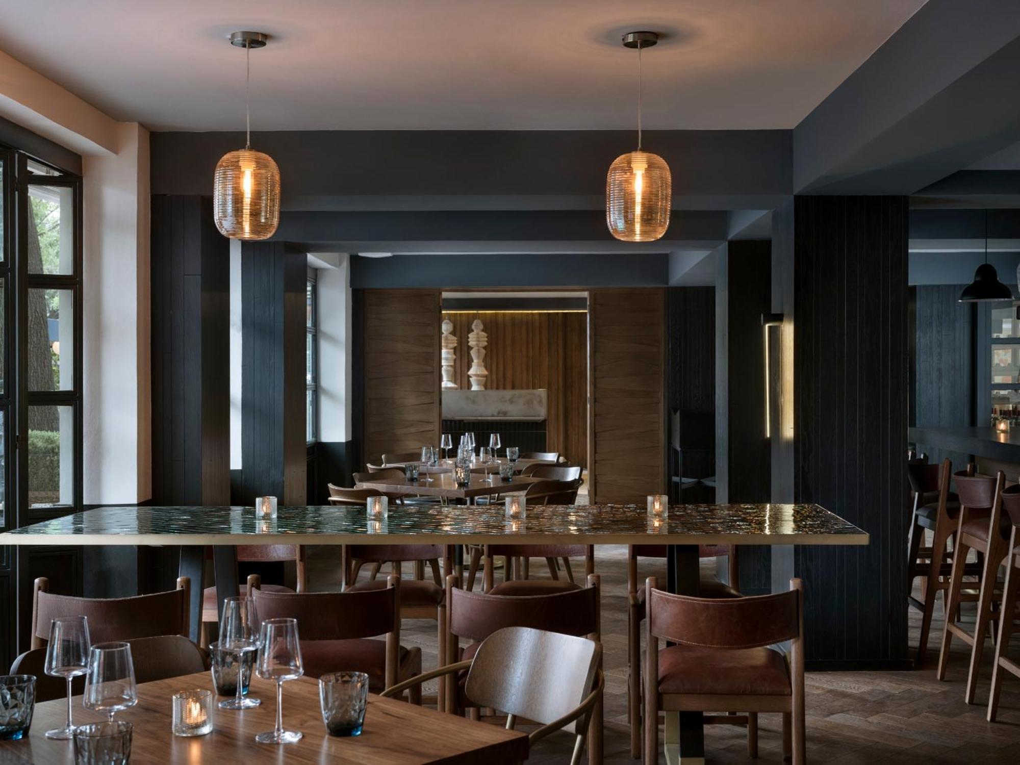 Kimpton Virgilio By Ihg Hotel Мексико Сити Екстериор снимка